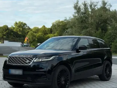 Gebraucht Land Rover Range Rover Velar