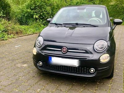 gebraucht Fiat 500 1.2 8V LOUNGE