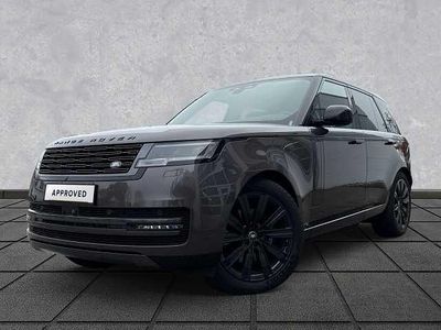 Gebraucht Land Rover Range Rover Autobiography 466 PS (342 kW) 2025 Grau SUV