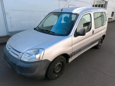 Gebraucht Citroën Berlingo