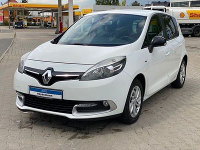 Renault Scénic III LIMITED gebraucht (32) AutoUncle