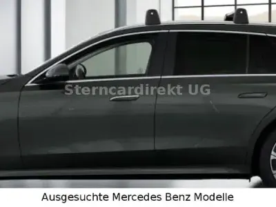 Gebraucht Mercedes E300 Avantgarde 313 PS (230 kW) 2025 Grau Limousine