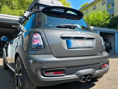 Gebraucht Mini Cooper S