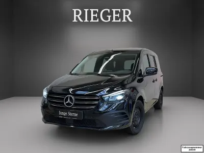Gebraucht Mercedes T180