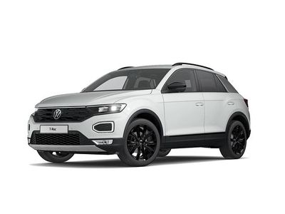 Gebraucht VW T-Roc Sport 150 PS (110 kW) 2022 Pure white SUV