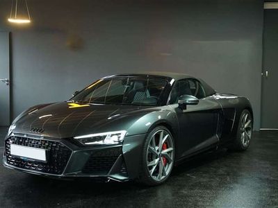 gebraucht Audi R8 Spyder 5.2 FSI quattro performance°Carbon°