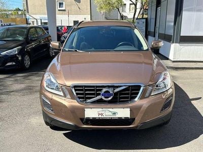 Occasion Volvo XC60 Kinetic 163 PK (119 kW) 2012 Bruin SUV