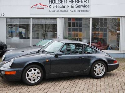 gebraucht Porsche 964 Carrera 2