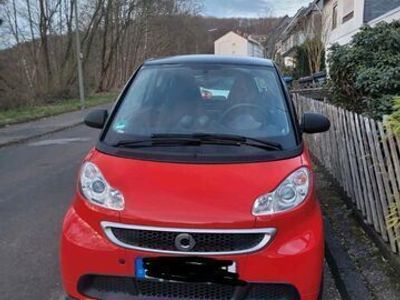 gebraucht Smart ForTwo Coupé MHD