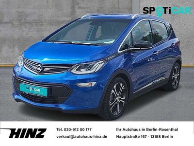 Opel Ampera