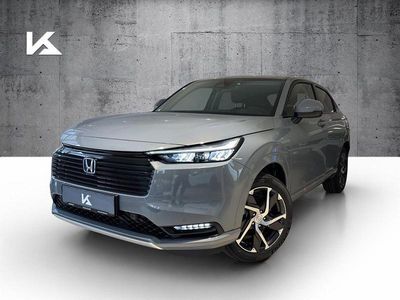Neu Honda HR-V Advance 131 PS (96 kW) 2025 Urban gray p SUV