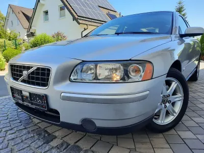 Gebraucht Volvo S60