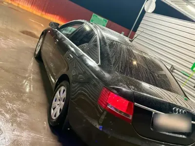 Gebraucht Audi A6