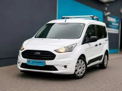 Gebraucht Ford Tourneo Connect