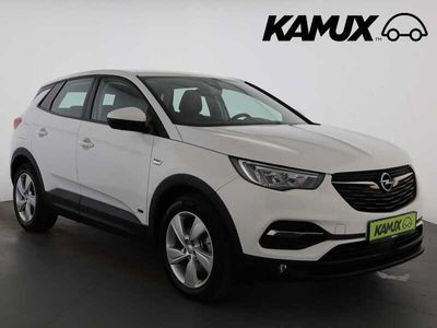 gebraucht Opel Grandland X 