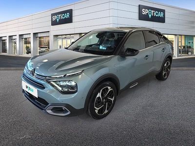 Gebraucht Citroën C4 PureTech 131 PS (96 kW) 2023 SUV