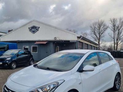 gebraucht Hyundai i30 AHK/Klima/PDC