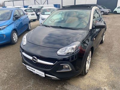 gebraucht Opel Adam 1.0 Start/Stop Rocks