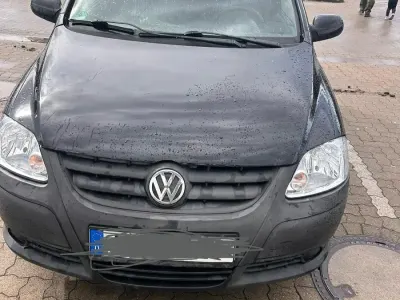 Gebraucht VW Fox