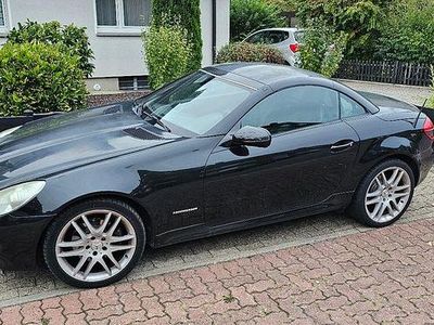 Mercedes SLK200