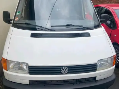 Gebraucht VW LT 75 PS (55 kW) 1995 Van / Kleinbus