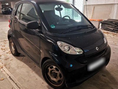 Smart ForTwo Coupé