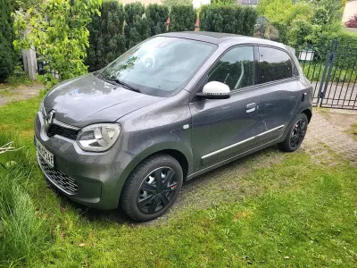 Gebraucht Renault Twingo
