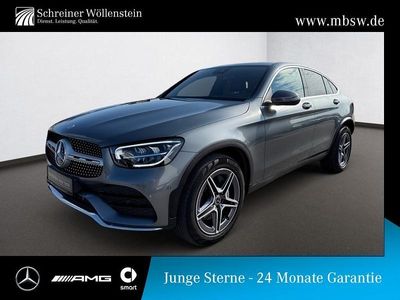 Mercedes GLC220