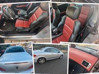 Peugeot 307 CC