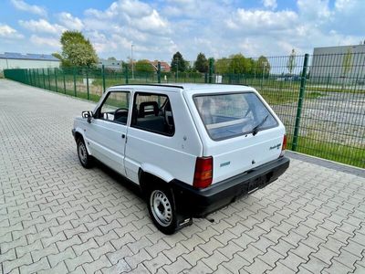 gebraucht Fiat Panda 1000 Fire Edition 8-fach bereift