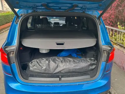 Gebraucht BMW 218 Gran Tourer