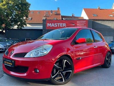 Renault Clio R.S.