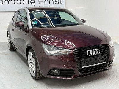Second-hand Audi A1 Attraction 122 CP (89 kW) 2011 Mov Hatchback