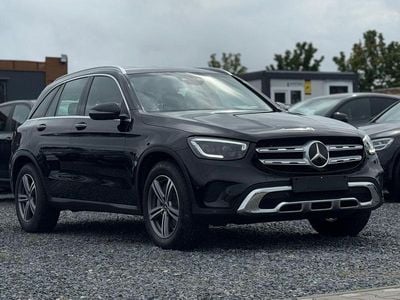 Mercedes GLC300