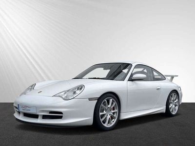 gebraucht Porsche 911 GT3 Clubsport, Käfig, Schalensitze