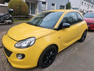 gebraucht Opel Adam Jam