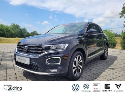 gebraucht VW T-Roc Active