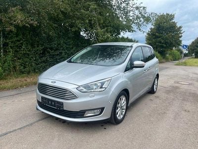 Ford Grand C-Max