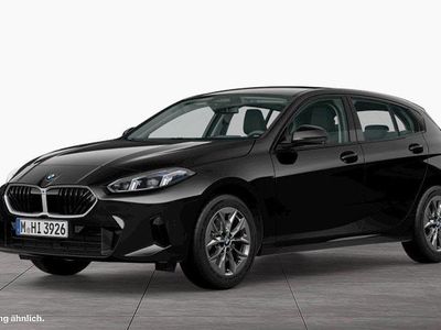 Gebraucht BMW 120 156 PS (114 kW) 2024 Schwarz ii Kleinwagen