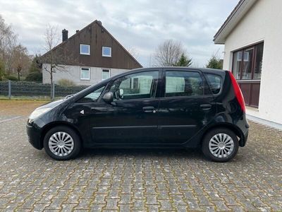 gebraucht Mitsubishi Colt 1.3 Klima 5 Türen