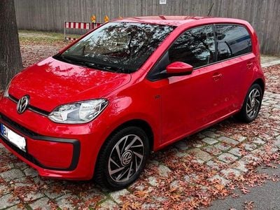 VW up!