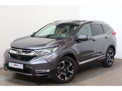 gebraucht Honda CR-V 2.0 HYBRID 4WD