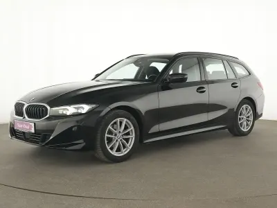 Gebraucht BMW 318