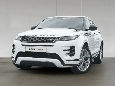 Gebraucht Land Rover Range Rover evoque
