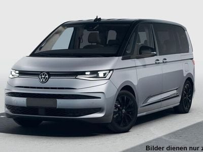 VW T7