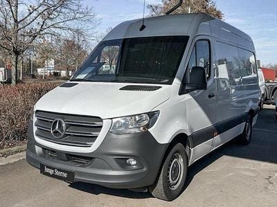 Gebraucht Mercedes Sprinter 2022 Andere Van