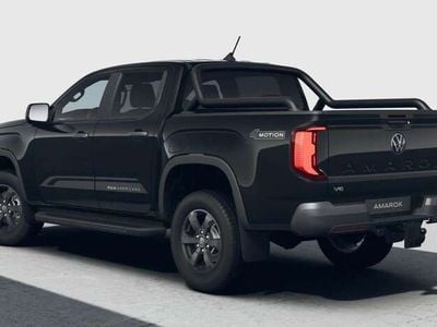 VW Amarok