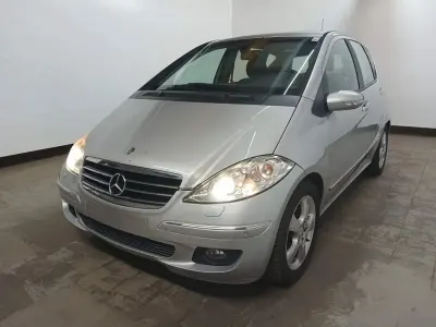 Gebraucht Mercedes A200