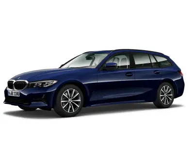 Gebraucht BMW 320