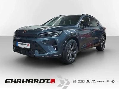 Neu Cupra Formentor 150 PS (110 kW) 2026 Grau SUV